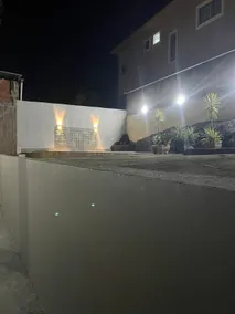 Guesthouse with barbecue area and garage - Image 4