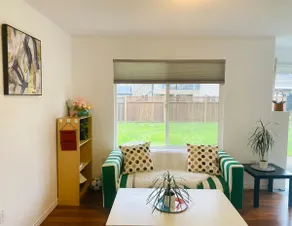 Entirely private 2 bedroom + living room unit - Image 5