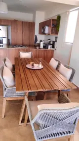 Ocean View on 6th Floor w/3 Pools/4 Beds/Gym - Image 4