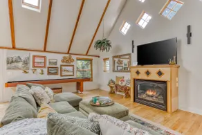 Fern Cottage - Image 4