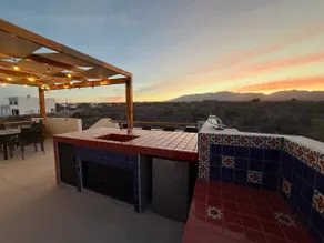 Sunset Villas - Nopal Cottage - Image 5