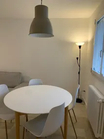 Large apartment in court: 3 rooms+parking, Udine - Image 3