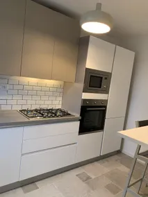 Large apartment in court: 3 rooms+parking, Udine - Image 4