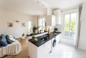 15 min from Paris center – Parking & quiet area - Image 4