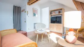 The Bohemian apartment, warm and cozy in the center - Image 2
