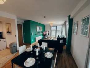 2BR Mountain View City Centre - Image 3