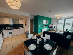 2BR Mountain View City Centre - Image 5