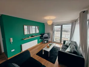 2BR Mountain View City Centre - Image 2