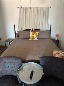 King Guest Suite with Private Driveway #2 - Image 4