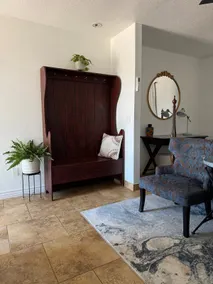 King Guest Suite with Private Driveway #2 - Image 2
