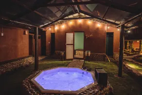 Kutimuy Loge - Jaccuzi, Sauna, Cinema, Bonfire, + - Image 4