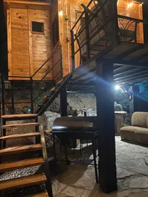 “Rancho Punta Picacho” Cabins - Image 2