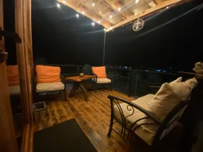 “Rancho Punta Picacho” Cabins - Image 3