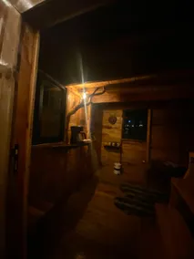 “Rancho Punta Picacho” Cabins - Image 4