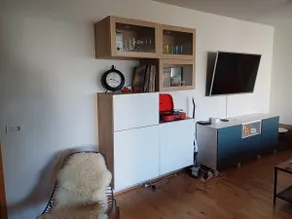 Lovely 3 bedroom family -friendly apartment - Image 4