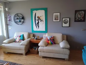 Lovely 3 bedroom family -friendly apartment - Image 2