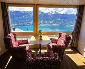 Hotelwohnung Superior-Suite - Image 4