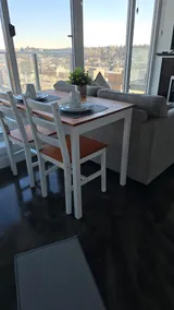 Downtown Views in Beltline with parking spot! - Image 3