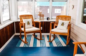 Hygge House | Walkable Lake & Town Retreat - Image 2