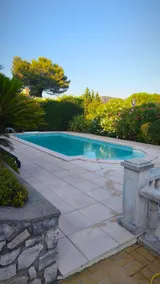 Le Clos des Calanques • Private Pool - Image 2