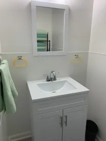 StoweAway Suites on the Avenue: Firefly Suite - Image 5
