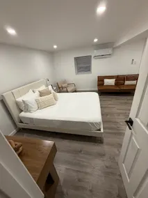 Modern private apt near New York City and MetLife - Image 2