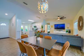 New Resort Style Oasis ~ LED Pool & Game Room - Image 4