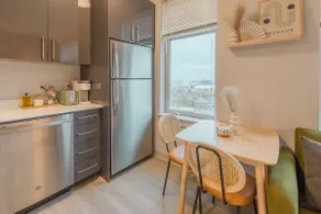 The Watkins : Elevated Cozy • W/D • Amenities! - Image 4