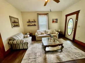 Charming farmhouse near Brookville lake - Image 3