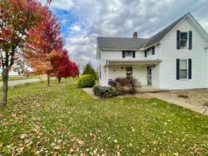 Charming farmhouse near Brookville lake - Image 5