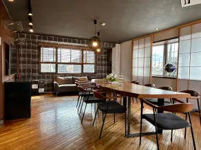 J/Free Parking! Kids Room! 11pax! Chofu15m - Image 4