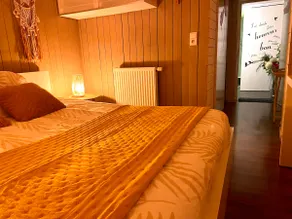 In Montigny-le-Tilleul: Beautiful Suite in Margaux - Image 4