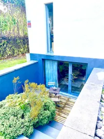 In Montigny-le-Tilleul: Beautiful Suite in Margaux - Image 5
