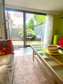 In Montigny-le-Tilleul: Beautiful Suite in Margaux - Image 2