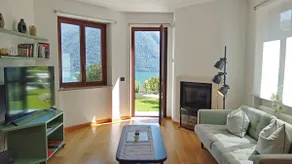 Lake it easy – breathtaking view - garage - AC - Image 4