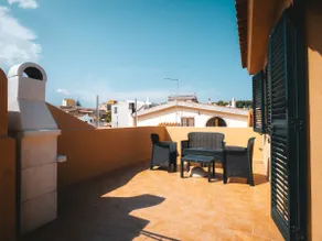 Appartement de vacances au centre d'Orosei - Image 3