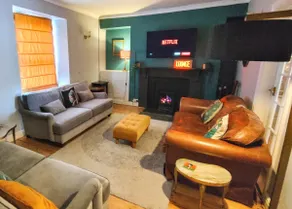 Family-friendly cottage | Beach view | Next to the beach - Image 4