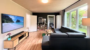 Charming Family-Friendly Villa near Lalandia, Puttgarden - Image 2