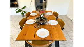 Charming Family-Friendly Villa near Lalandia, Puttgarden - Image 5