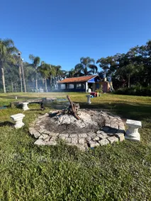 Chalet in Mata Fria, Mairiporã, check-in 3:00 PM - Image 4