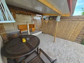 *Le Chalet D'oye* seaside - nature reserve - Image 4