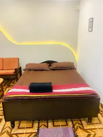[KOD0] - 1.5 BHK Cozy Ground Flr Home, Kodambakkam - Image 2