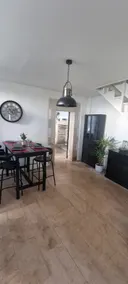 Duplex with character in the city center - Image 2