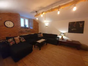 Spacious downtown apartment - Image 3