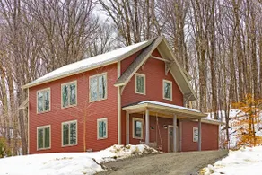 Willard Haus | Hot Tub | 3BD • 3BA | Quiet - Image 3