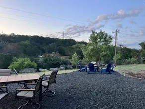 Creekside Cabin; modern amenities, rustic locale - Image 5