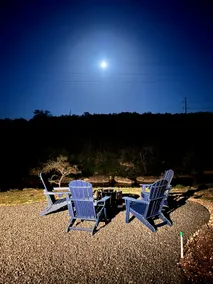 Creekside Cabin; modern amenities, rustic locale - Image 2