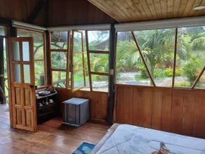 Cabin near Faca, Bogota, hot tub - Image 5