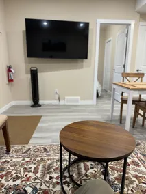 Modern Walkout Basement Suite. - Image 4