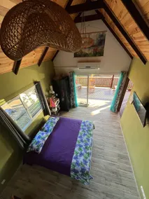 Stay Inn Teahupoo Bungalow Matie - Image 3